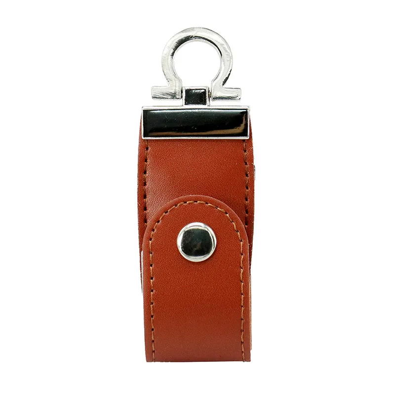 Брелок из искусственной кожи флеш-диск USB 2 0 ГБ 4 8 16 32 64 карта памяти для хранения