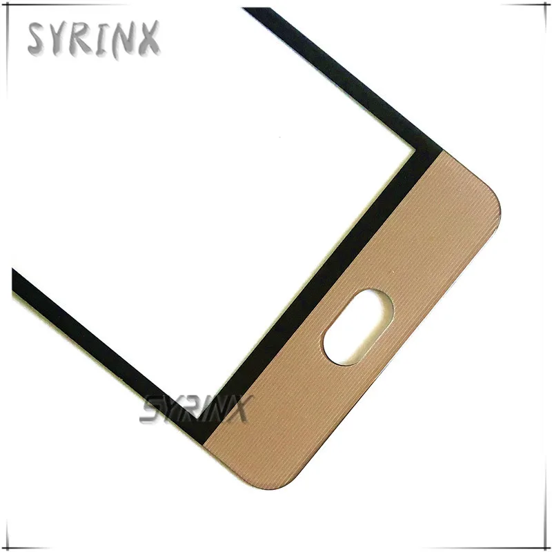 Syrinx + лента мобильный телефон сенсорная панель для Ulefone U008 Pro Сенсорный экран