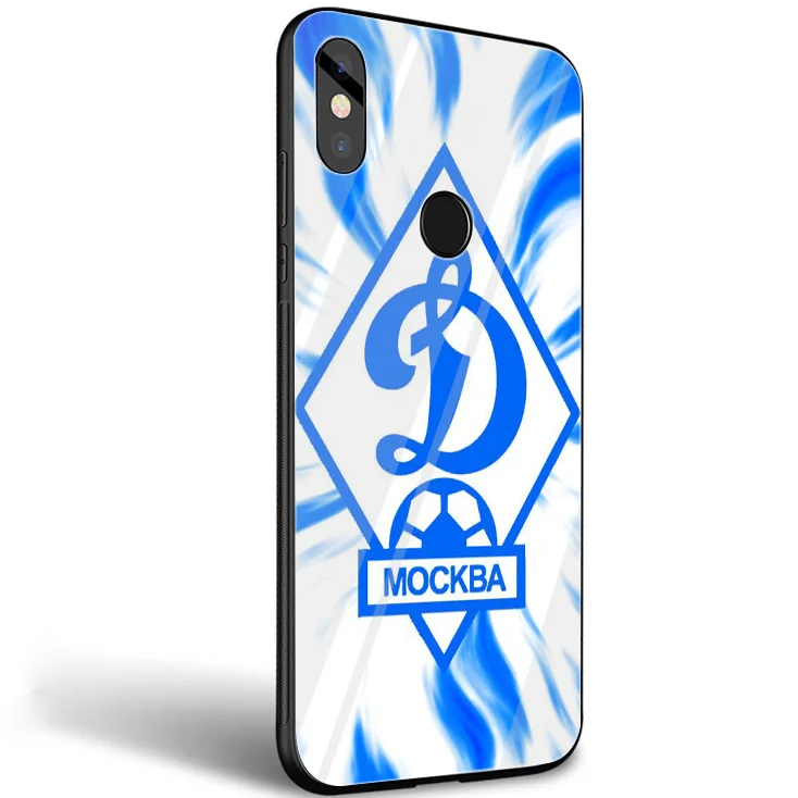 Чехол Desxz Dynamo для Xiaomi 8 Lite A1 A2 9 Redmi Note 5 6 7 Pro 6A 4X Pocophone F1 | Мобильные телефоны и