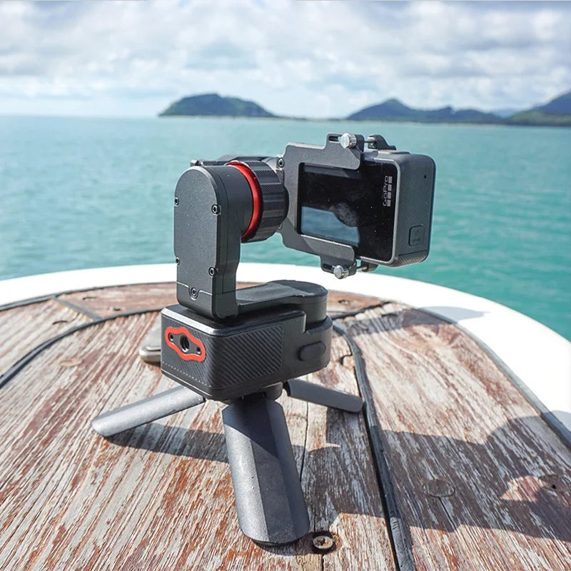 Feiyutech Feiyu мини штатив монопод для Gimbal аксессуары стабилизаторов WG2X Vimble 2 Smooth4