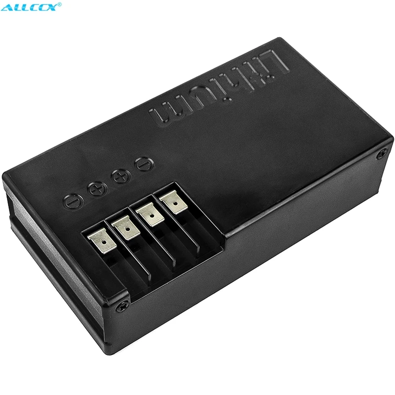 Аккумулятор Cameron Sino 2300mAh для Agro R800Li Alpina 124563 AR1 500 AR2 1200 600 Efco Sirius 700 | Электроника
