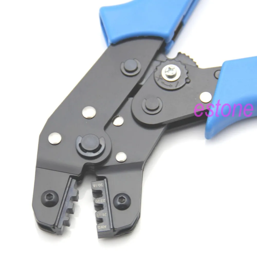 SN 28B Pin обжимной инструмент 2 54 мм 3 96 28 18AWG щипцы 0 1 1.0mm2 для Dupont|tool 2.54mm|pin crimping toolsn-28b pin