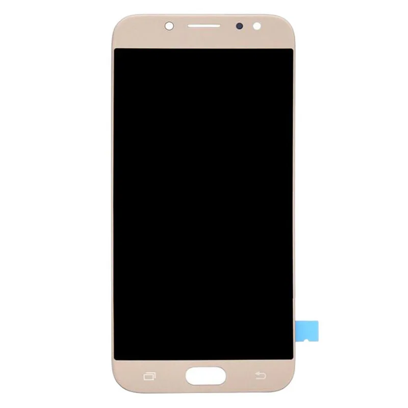 Beskaci Super Amoled для samsung Galaxy J730F J730 J7 Pro ЖК-дисплей Дисплей планшета Replacment Экран 2017
