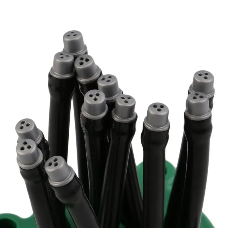 

360 Degree Water Sprinkler Spray Nozzle Irrigation Noodle Head Flexible Lawn Garden Irrigation Sprinkler Irrigation Spray