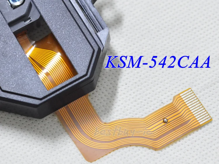 KSM 542CAA Оптический Пикап KSM542CAA для портативная лазерная головка CD (KSS 542A/KSS542A