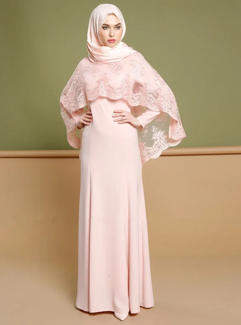

Muslim Fashion