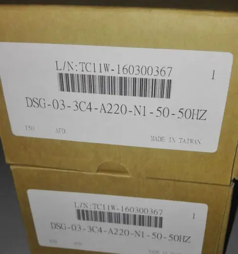 

DSG-01-3C4-A220-N1-50-50HZ новый клапан YUKEN