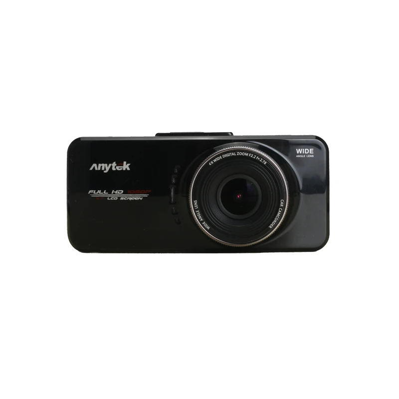 Anytek at66a Новатэк 96650 Видеорегистраторы для автомобилей Full HD Автомобильный