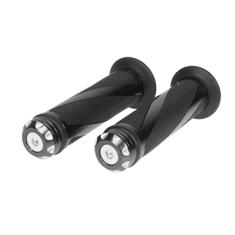 Универсальные мотоциклетные ручки 7/8 дюйма 22 см|universal motorcycle grips|motorcycle gripsdirt bike