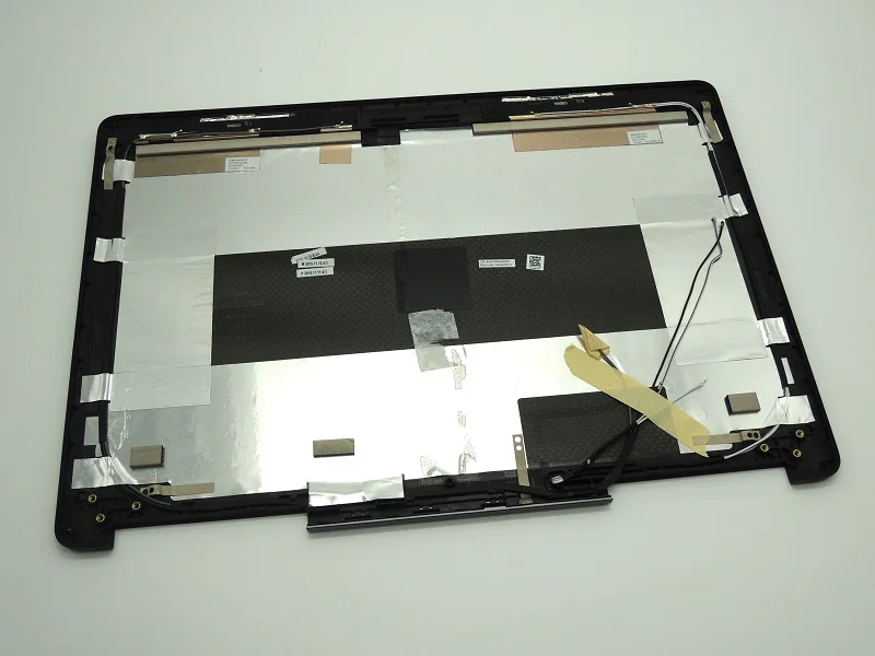 Для ноутбука Dell Precision 15 7510 7520 M7510 M7520 ЖК задняя крышка с гибким кабелем 0HGJR3 HGJR3 95%