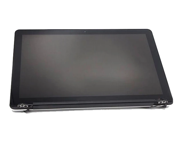 Новый ЖК дисплей WEIDA 13 3 дюйма для MacBook Pro A1278 сенсорный экран полная сборка замена +