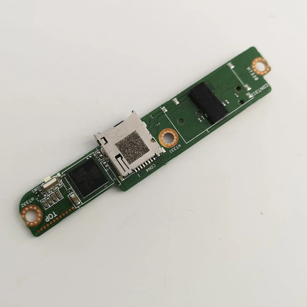 Плата с сенсорным приводом гибкий кабель ME301TL_IO_SIS Lantek-06 для Asus MeMo Pad Smart 10 ME301 ME301T 5280N FPC-1 версия