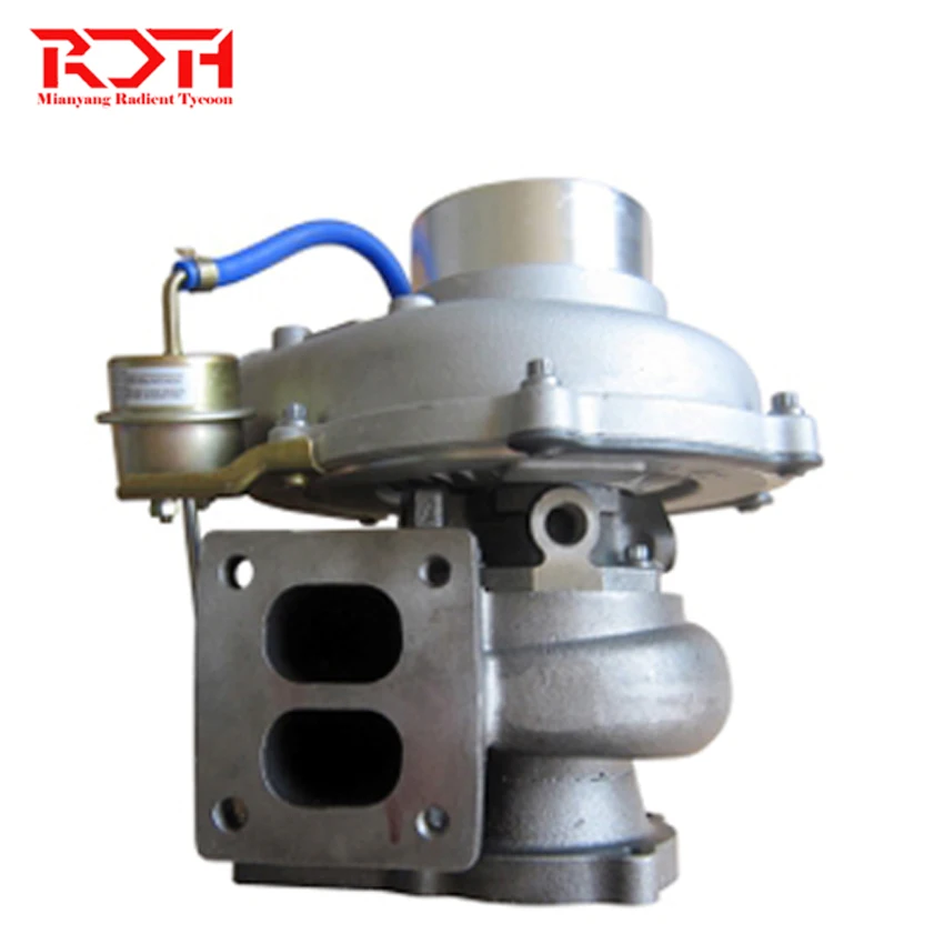 Radient Turbocharger GT3576DL 750849-5001S 750849-1 479016-0001 479016-0002 24100-3251 turbo for Hino Highway Truck J08C-TI | Автомобили и