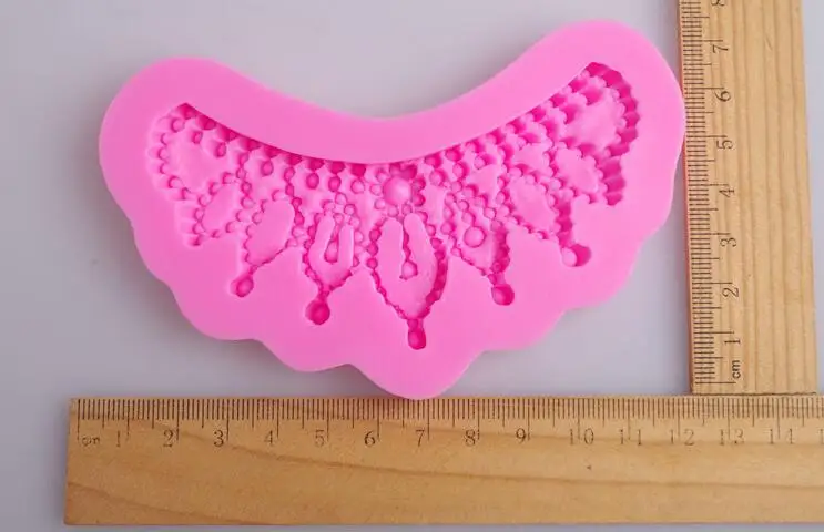 5 шт. Корона кабошон кремниевый торт десерт шоколадная форма для приготовления