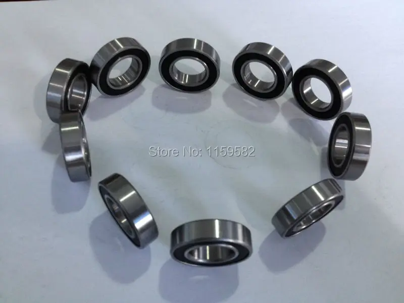 

High speed motor bearing 6003RS 6003 RS 17*35*10MM 17*35*10 MM 17x35x10MM 17x35x10 MM 6003 RZ 6003RZ 6003-RS 6003-2RS 6003 2RS