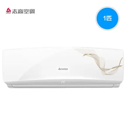NEW GD9BA2C3 Одноместный холодный положительный 1P фиксированная частота настенный