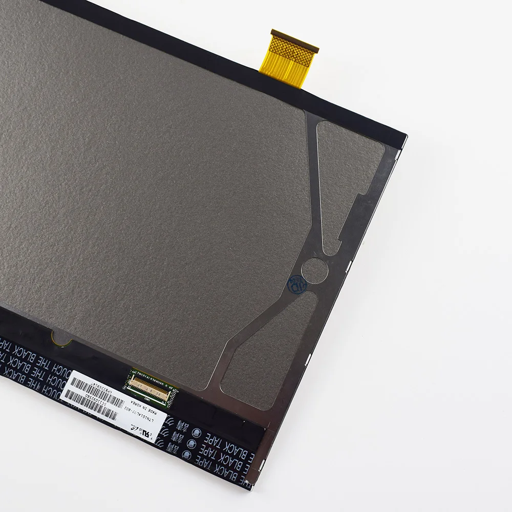 Для Samsung GT N8000 Galaxy Note 10 1 N8005 N8010 ЖК дисплей монитор экран панель модуль запасные