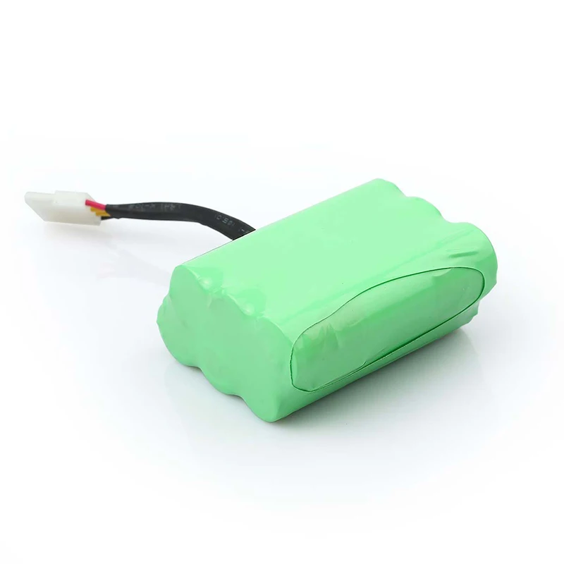 7.2v4000mAh альтернативный Аккумулятор для Neato XV 21 11 14 Запчасти робота пылесоса neato