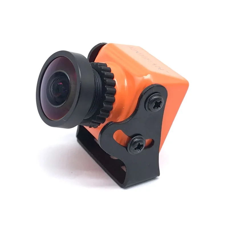 5-30 в звездный свет 1/1.8 'ɽ-WDR 800TVL датчик уровня OSD FPV мини-камера 2 1 мм/2 3 мм