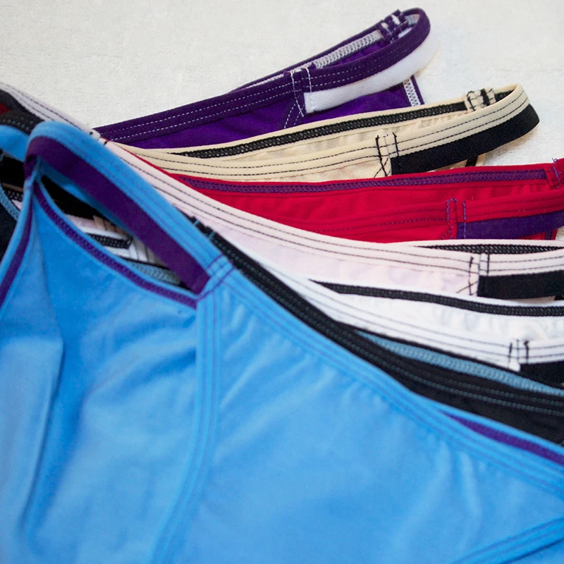 Женское нижнее белье в летнем стиле KalvonFu сексуальное хипстерское дышащее бикини