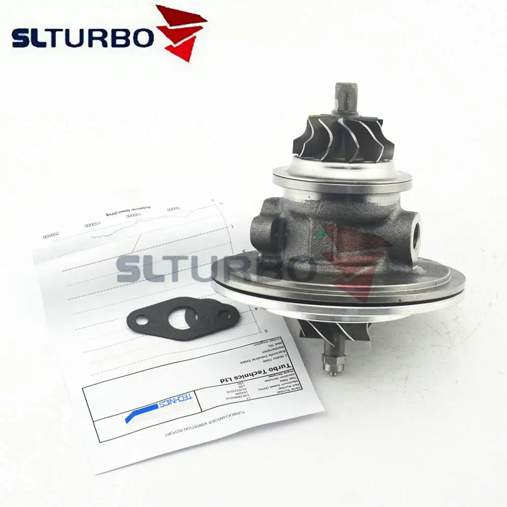 

5303-970-0020 turbine 5303-988-0007 5303-988-0020 cartridge K03-020 K03-0007 For Mercedes Vito 110 D W638 98 HP 72 Kw OM601.970