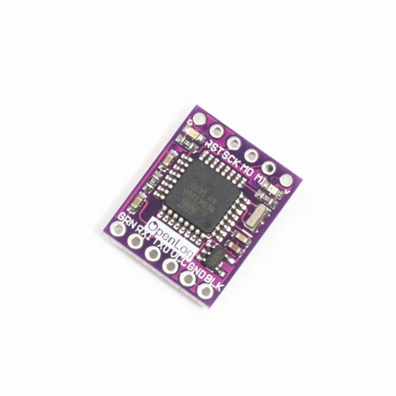 Методов openlog Blackbox данных полета Регистраторы Cleanflight Betaflight Naze32 F3 для мультикоптера