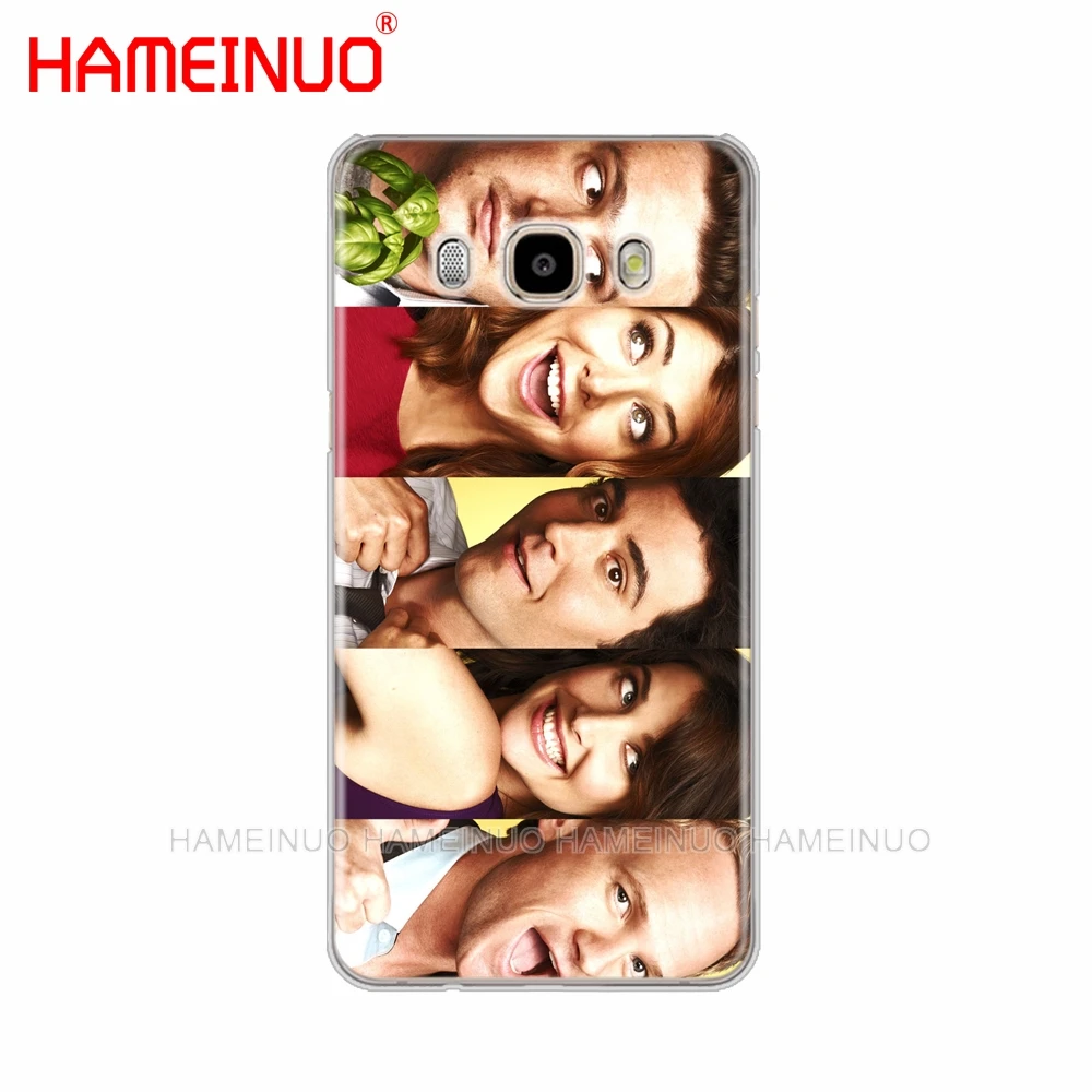 HAMEINUO Как я встретил вашу маму himym цитаты чехол для телефона Samsung Galaxy J1 J2 J3 J5 J7 MINI ACE