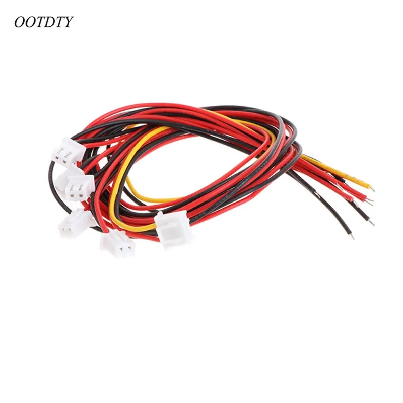 OOTDTY 2 шт. счетчик панели VU с теплой подсветкой запись + прочный Модуль платы