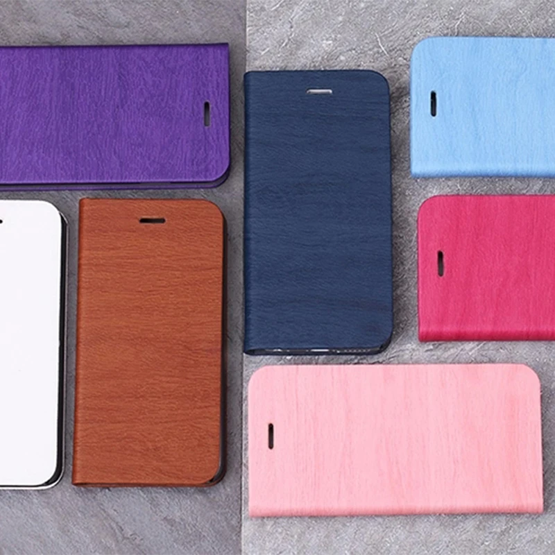 Чехол-Кошелек из искусственной кожи для телефона, чехол для Ulefone Note 7, чехол-книжка для Ulefone Note 7, деловой чехол, Мягкий ТПУ силиконовый чехол-накладка