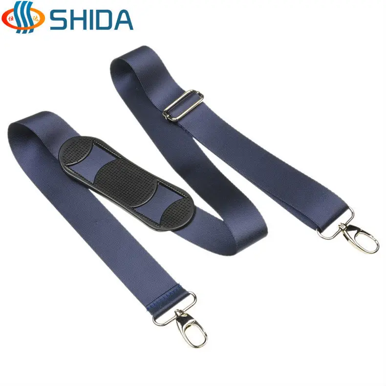 Бесплатная доставка Наплечная Сумка 3 8*150 см аксессуары нейлоновый наплечный