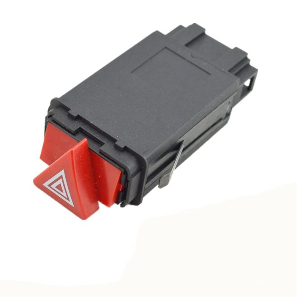 Runmade Warnblinkschalter для Audi A4 A6 Allroad опасности аварийный выключатель света 8D0 941 509 H