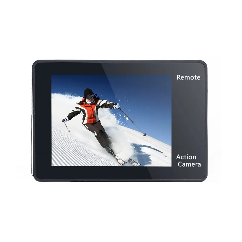 Eken H9R ПЛЮС Действие Камера cверхвысокая чёткость 4k Ambarella A12 4 К/30fps для Panasonic 34112 14MP