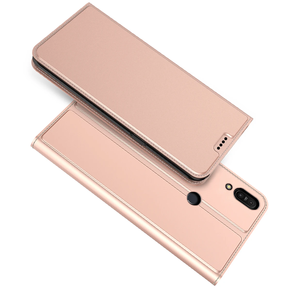 Чехол для телефона Asus ZenFone Max Pro M1 ZB601KL/ZB602KL с откидной подставкой, чехол-Кошелек Для ZenFone ZD553KL ZC554KL ZC520KL