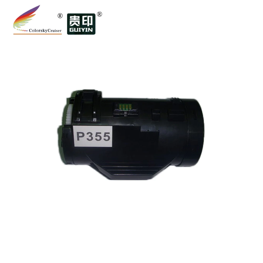 (Φ) BK Φ для Xerox DocuPrint M355 M355DF P355 P355D ct( 10k страниц) | Компьютеры и офис