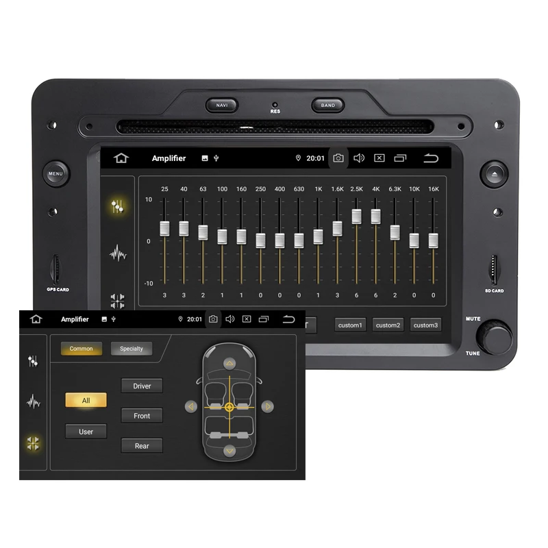 DSP octa core Android 10 автомобильный DVD GPS для Alfa Romeo Spider 159 Brera Sportwagon Радио Стерео