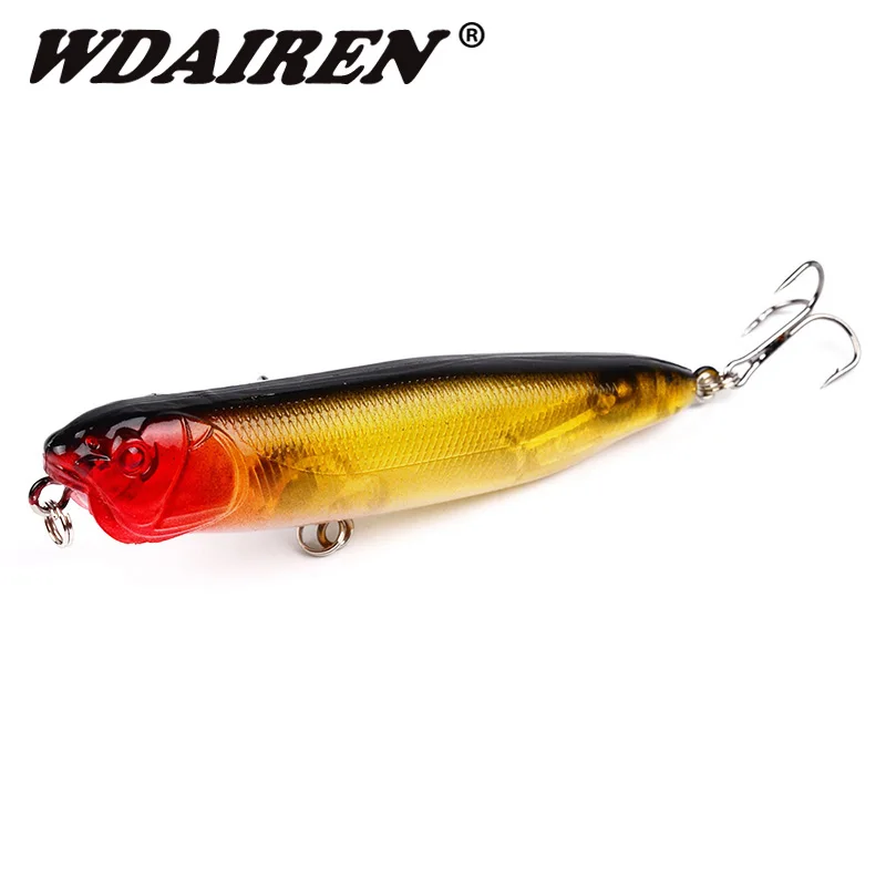 Приманка для рыбалки карандаш 9 см 11 5 г 1 шт.|crank bait|trout baitfishing bait |