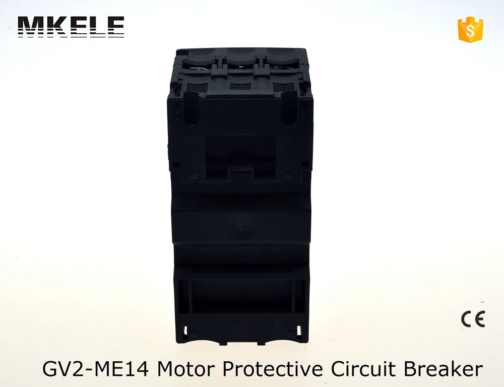 GV2-ME14 GV2 ME 3p 6-10A Motor Protection Switch Manual Starter Circuit Breaker MPCB | Обустройство дома