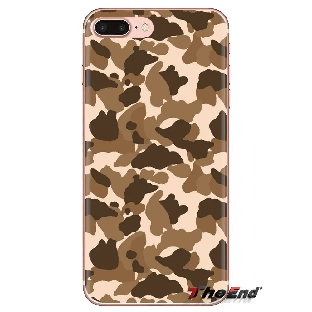Прозрачный мягкий чехол для iPod Touch Apple iPhone 4 4S 5 5S SE 5C 6 6S 7 8 X XR XS Plus MAX |