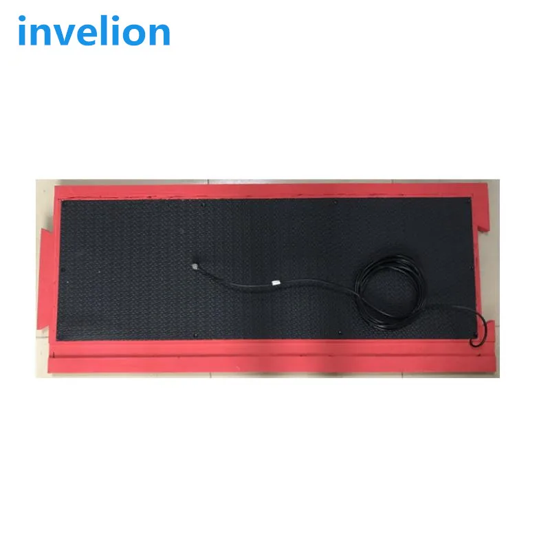 저렴한 Uhf Rfid 칩 타이밍 플로어 매트/접지 안테나 10dbi 마라톤 러닝 Mtb 레이싱 용 선형 고 이득 865 Mhz 915 Mhz