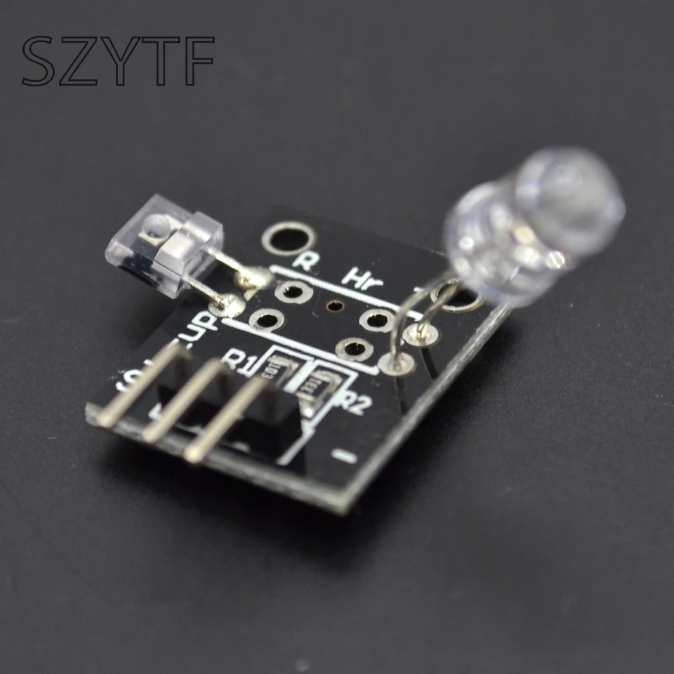 Модуль пульса для Arduino | Электронные компоненты и принадлежности
