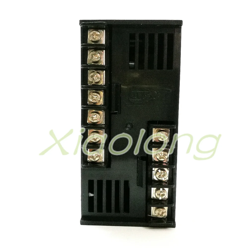 XMTF3000 XMTF-3410 Temperature Controller Relay Output XMTF-3411 | Switch Caps