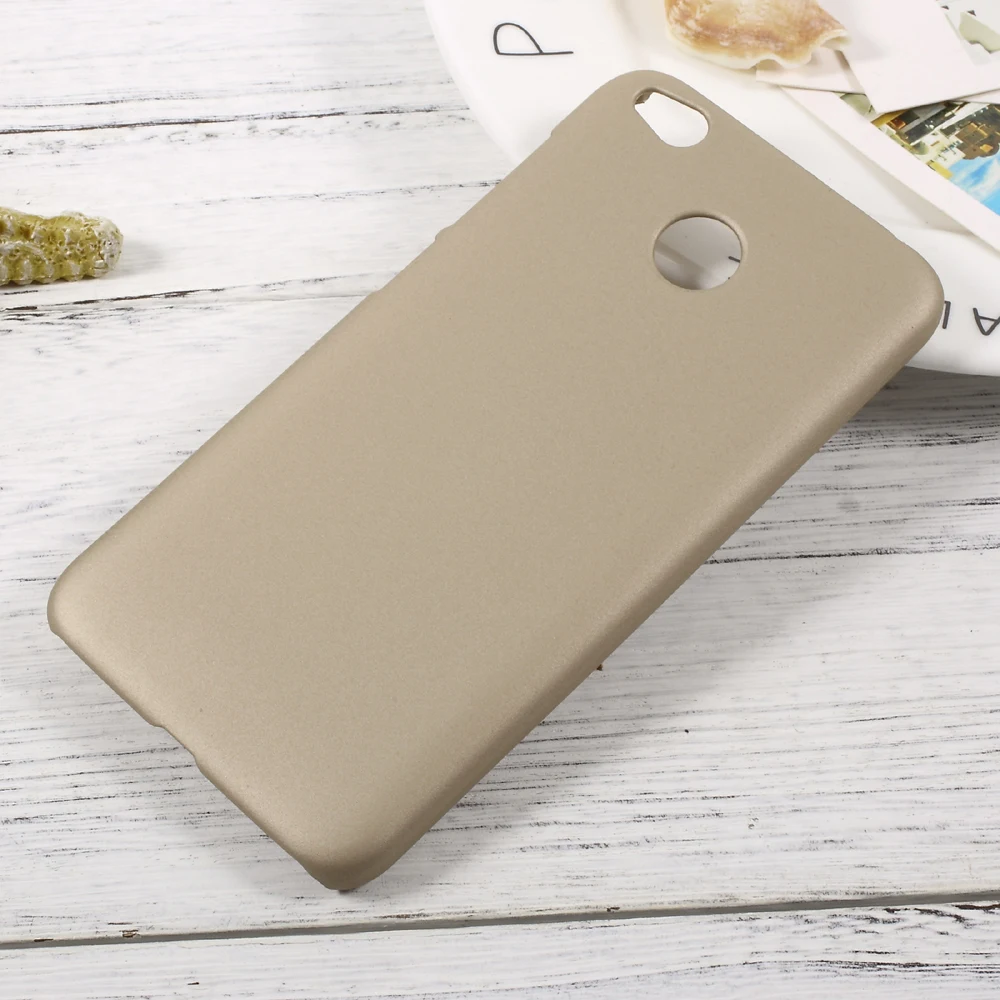 Dulcii для Xiaomi Redmi 4x note чехол прорезиненный ПК Жесткий Чехол Xiomi 4 X Note 4X телефона Funda в