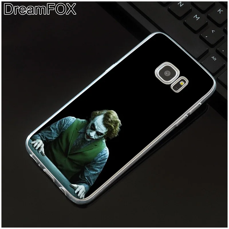 DREAMFOX M327 Fashion Joker Soft TPU Silicone Case Cover For Samsung Galaxy Note S 7 8 9 10 10e 11 11e Lite Edge Plus |