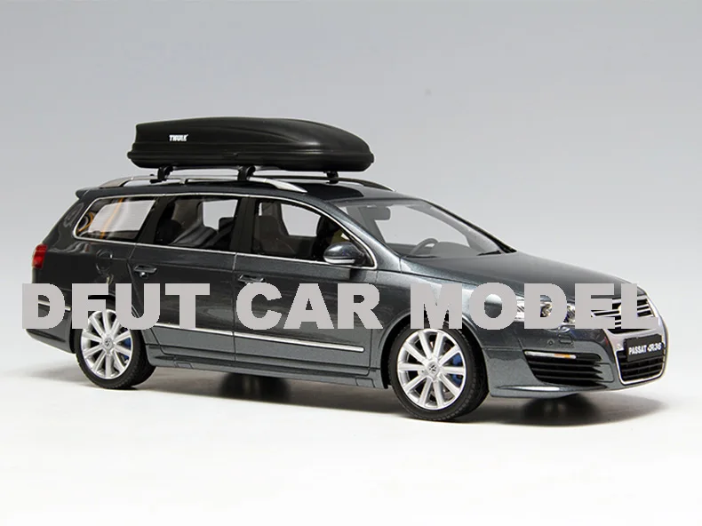 1:18 B6 R36 литая под давлением модель автомобиля игрушка в коробке для подарка/коллекции/детей/украшения