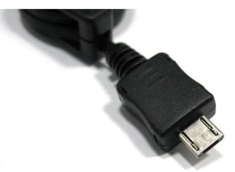 10 шт. Micro-USB Выдвижной кабель для синхронизации и передачи данных Motorola i886 bluetooth 4G