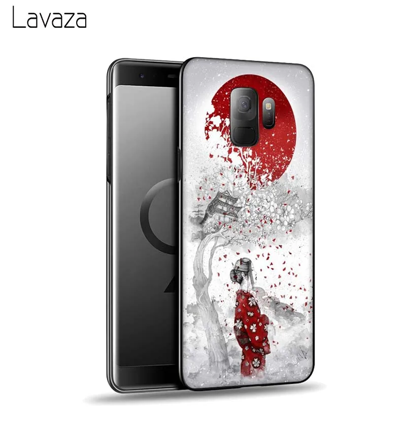 Мягкий чехол Lavaza Sun Sea Bird для Galaxy A3 A5 2016 2017 A6 plus A7 A8 A9 J6 2018 A10 30 40 50 70 |