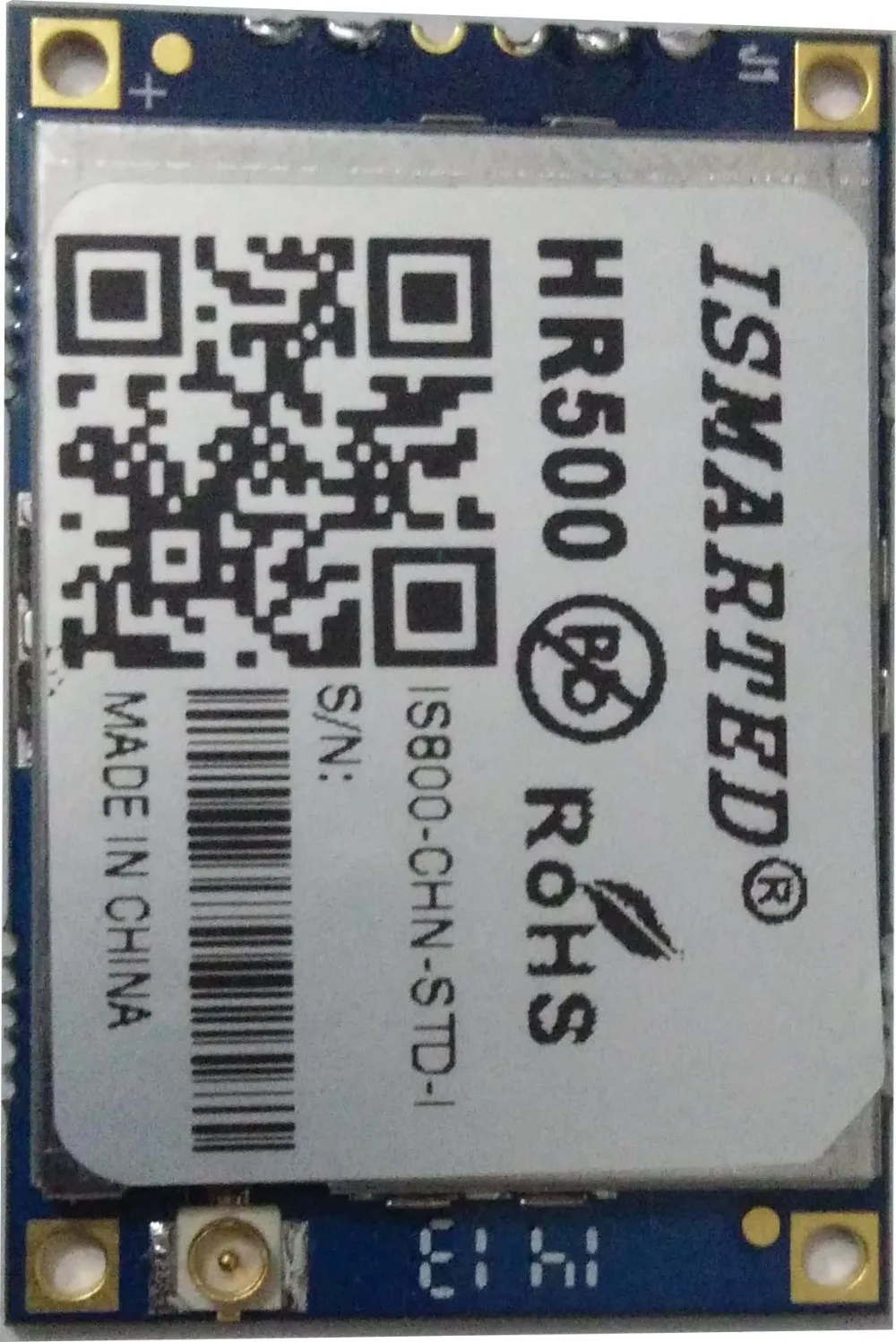3 м UHF RFID UHF-модуль | Безопасность и защита