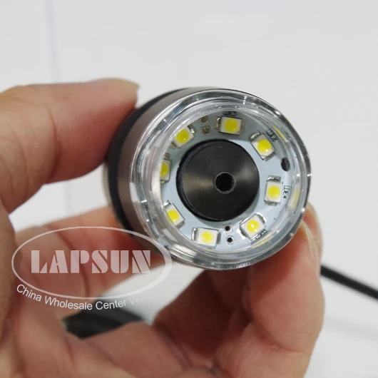 500X USB цифровой микроскоп эндоскоп увеличительная линза веб камера захват