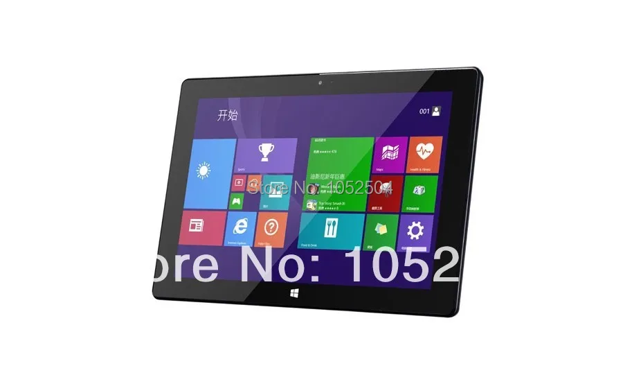 Pipo W1 Windows 8 1 планшетный ПК Intel четырехъядерный 10 дюймов 1280*800 ips 2 Гб Ram 64 rom HDMI WiFi