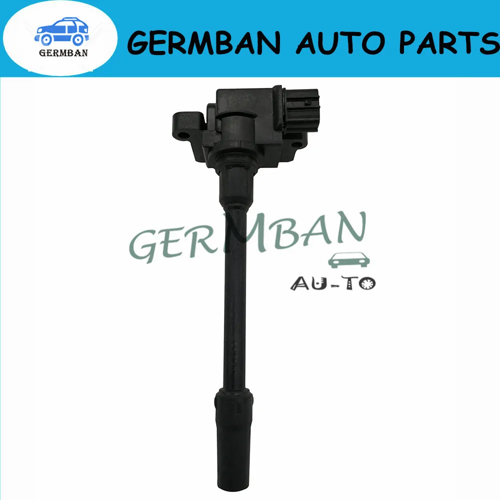 

H6T12372 F6T567 Ignition Coil For Mitsubishi Yamaha H6112671A H6T12271 H6T20173 F6T56772 5X05 NEC100730 MB029700-8230 GCL209